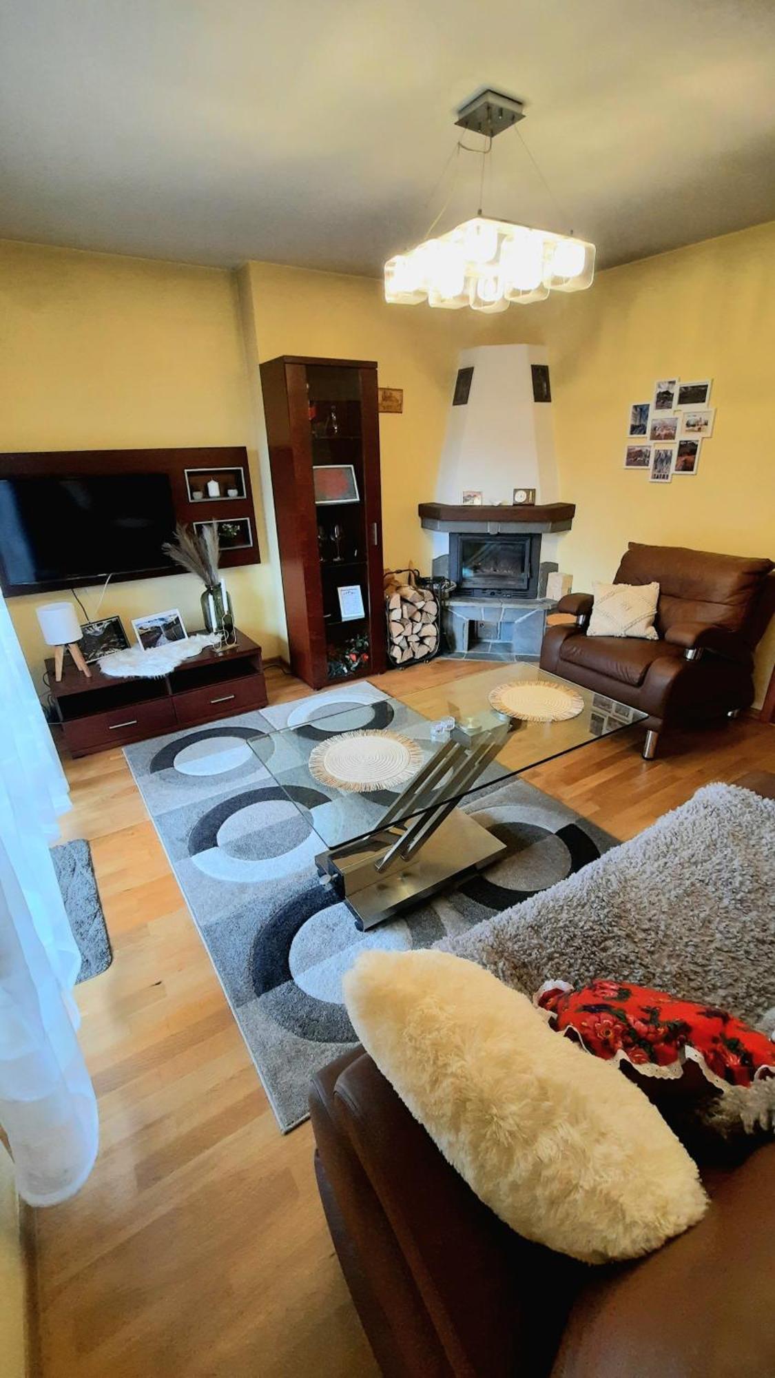 Apartament Ekspedycja Zakopane Zewnętrze zdjęcie