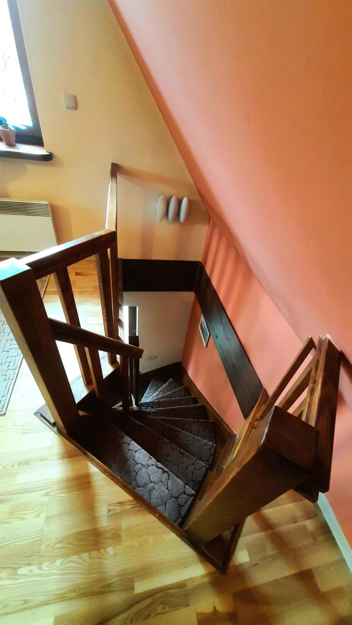 Apartament Ekspedycja Zakopane Zewnętrze zdjęcie