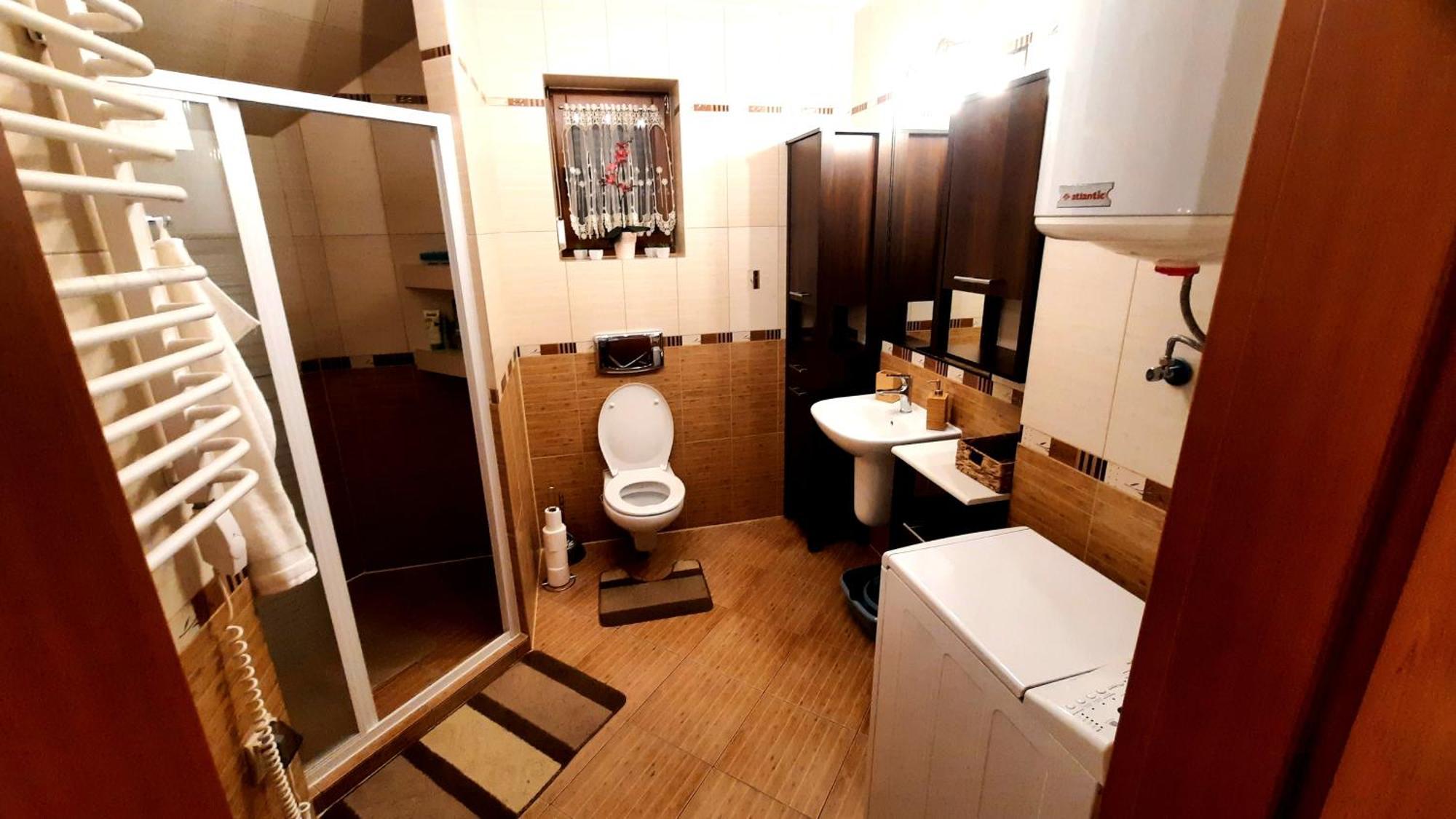 Apartament Ekspedycja Zakopane Zewnętrze zdjęcie