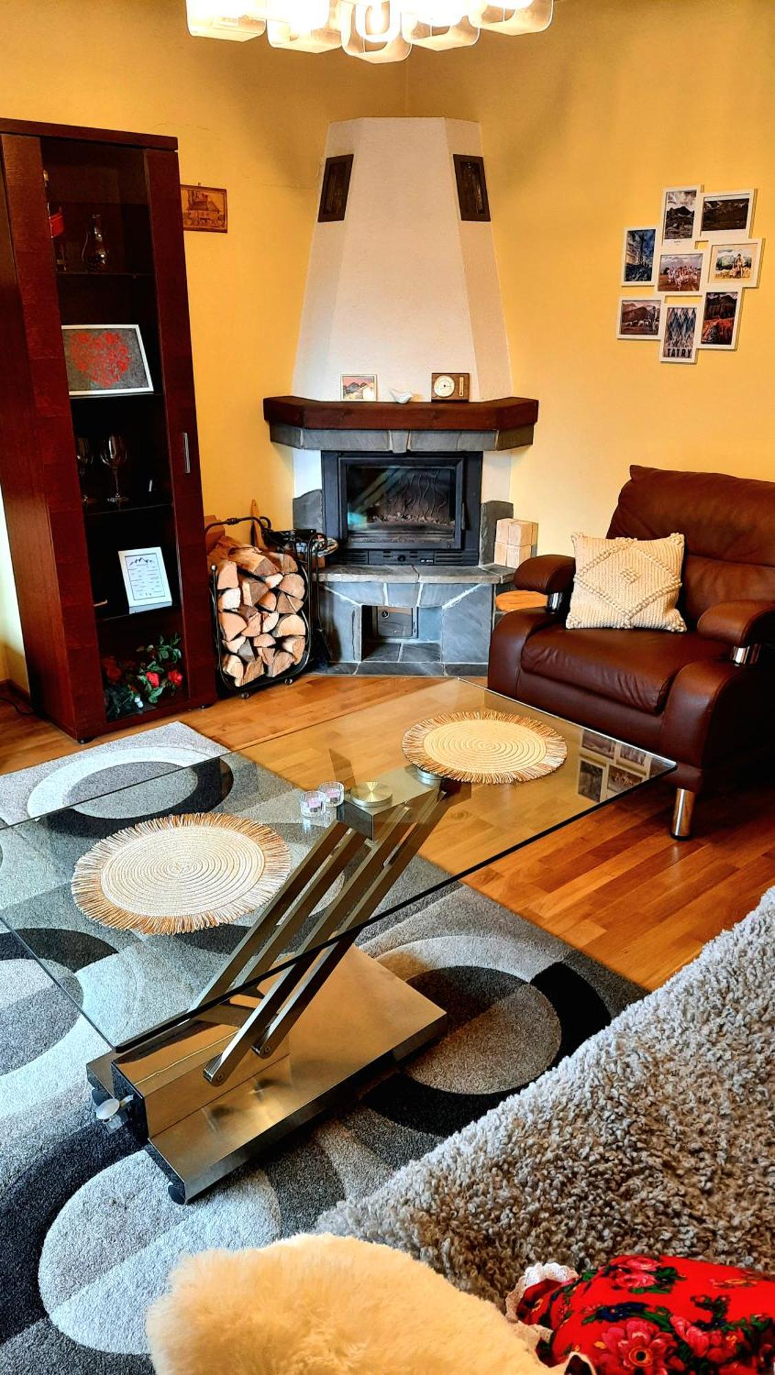 Apartament Ekspedycja Zakopane Zewnętrze zdjęcie